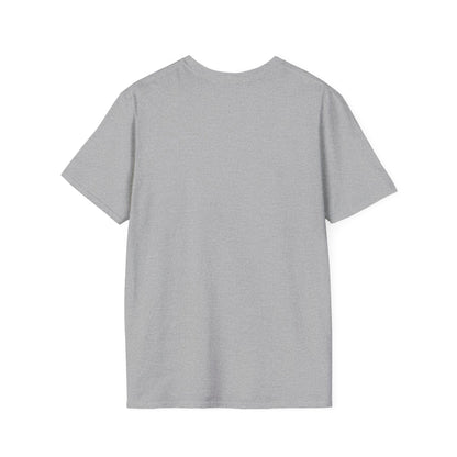 T-Shirt — "Let Your Soul Be Your Compass" Inspirational Graphic Tee
