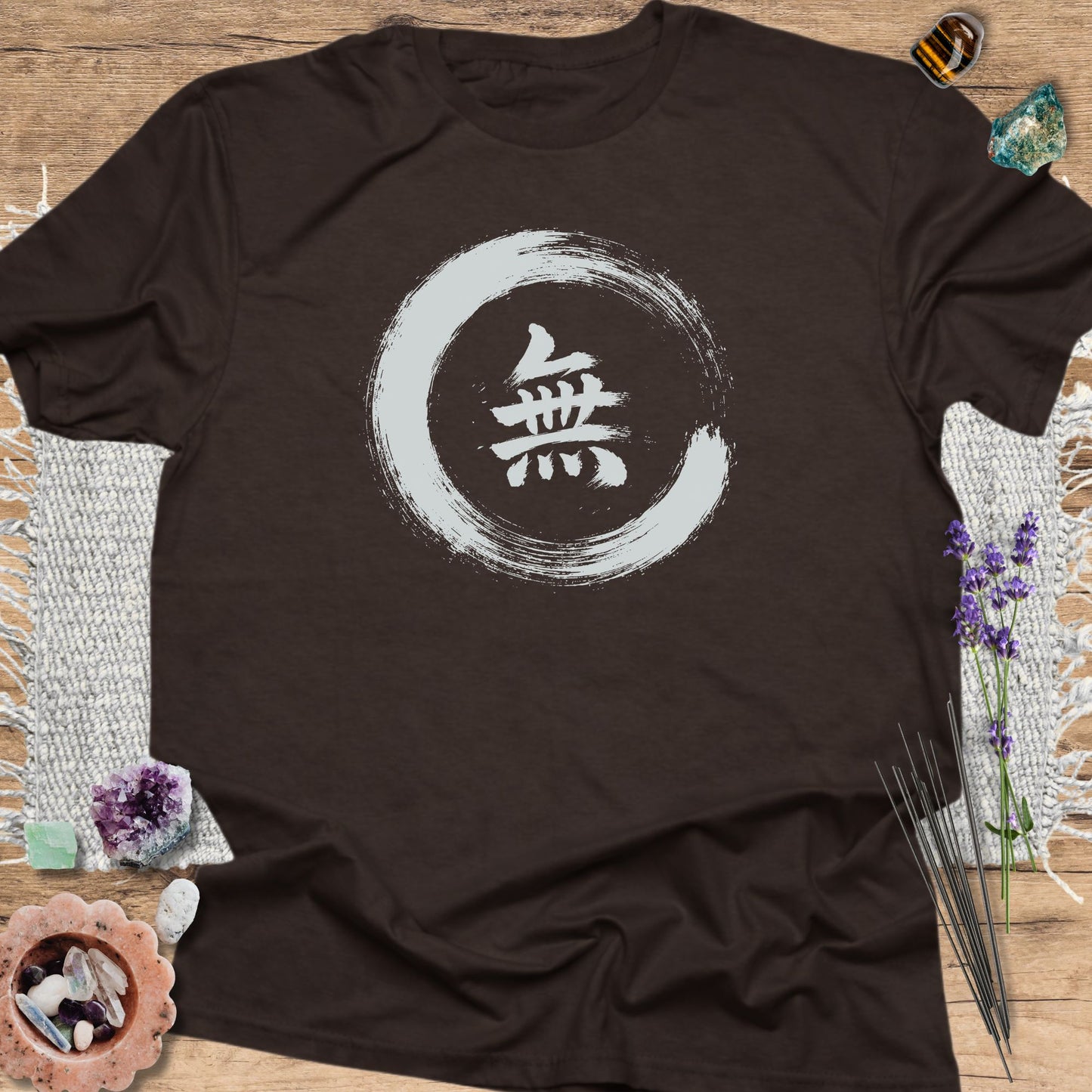 Zen Mu Enso Dark Chocolate