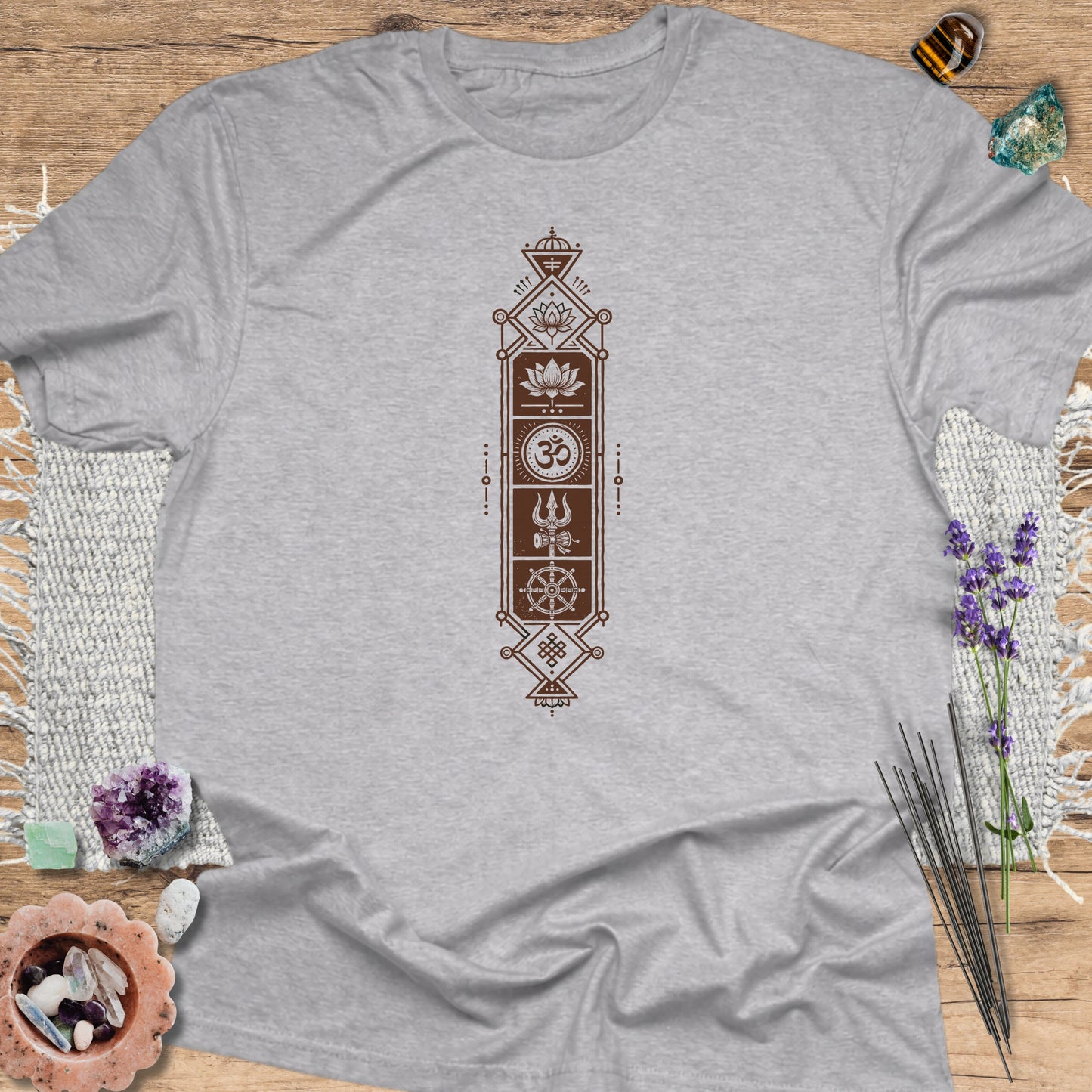 Path of Shiva T-Shirt