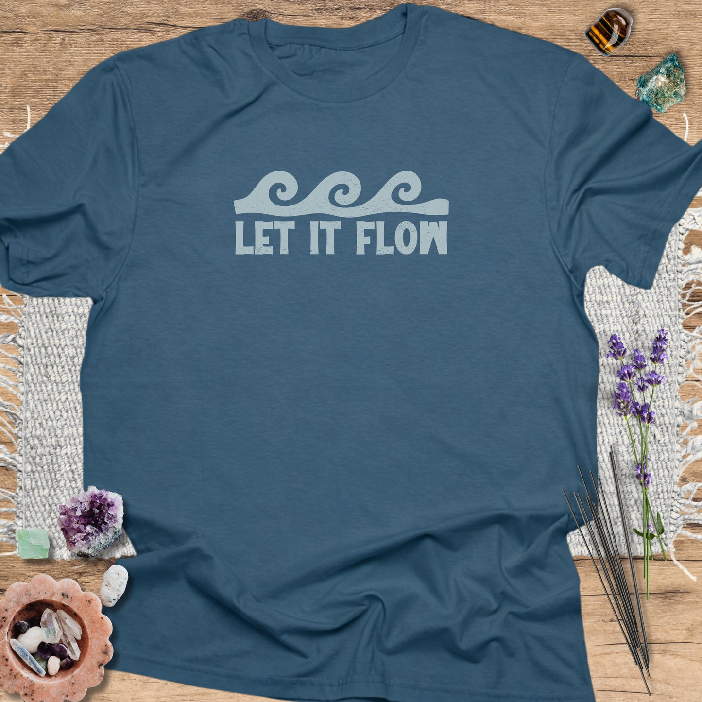 Let It Flow T-Shirt