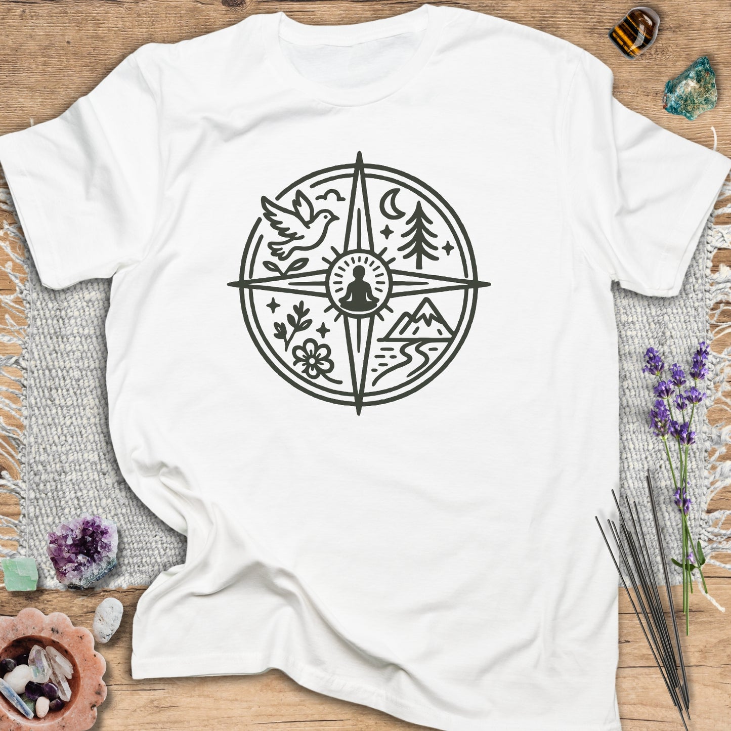 Inner Compass T-Shirt