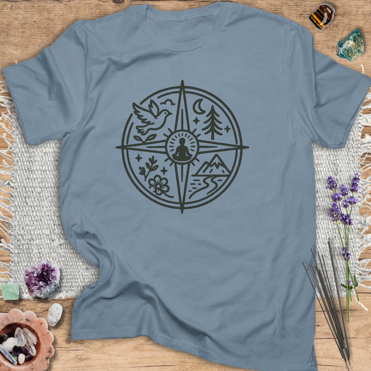 Inner Compass T-Shirt