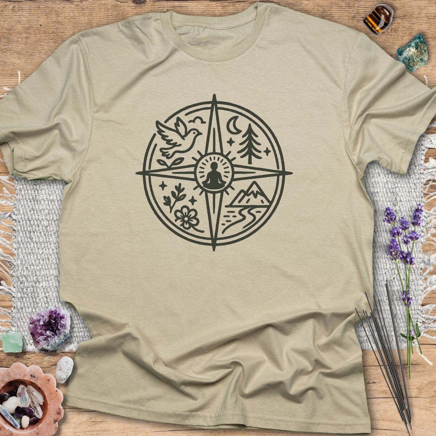 Inner Compass T-Shirt