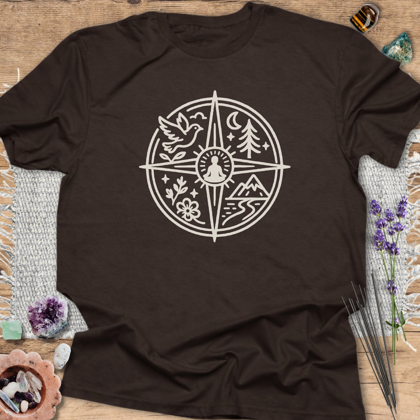 Inner Compass T-Shirt