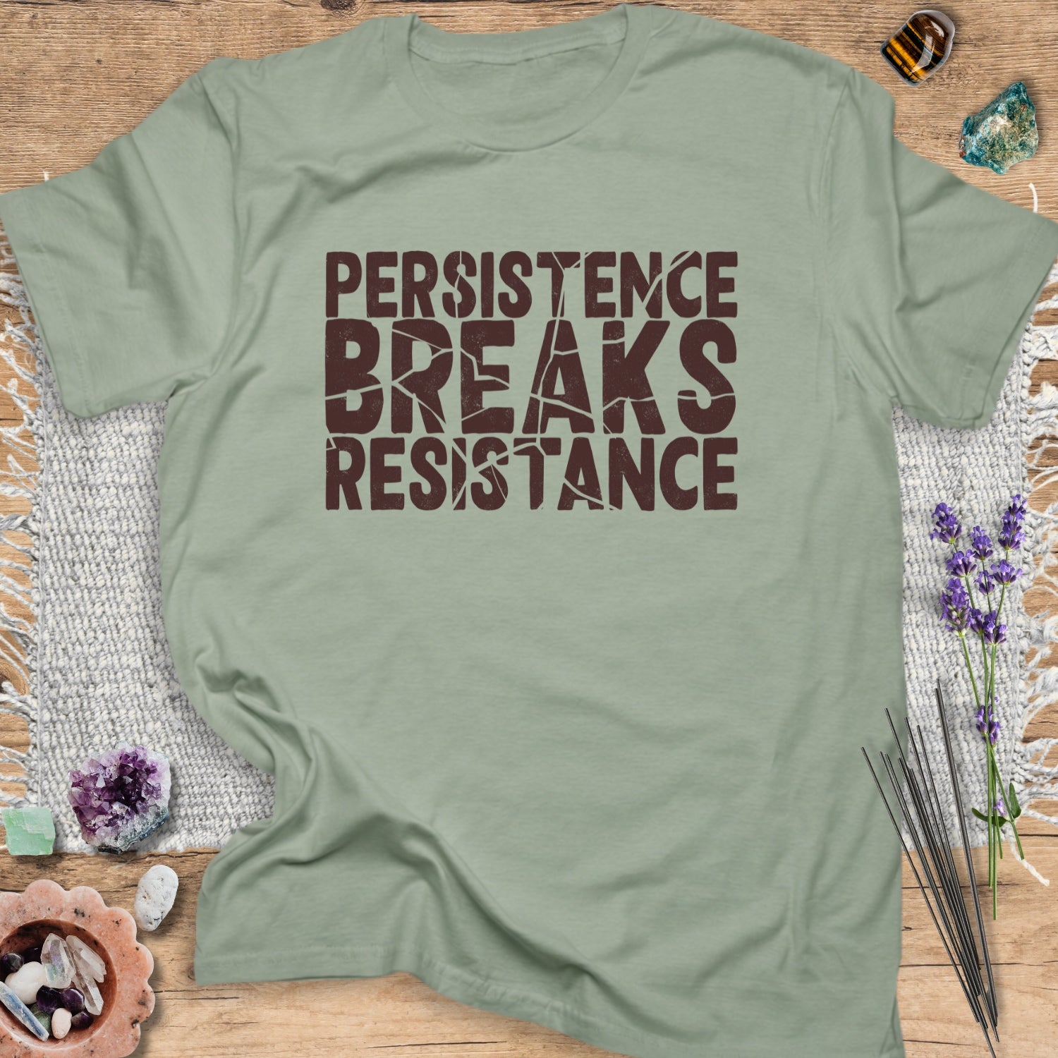 Persistence Sage