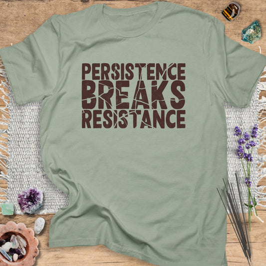 Persistence Sage