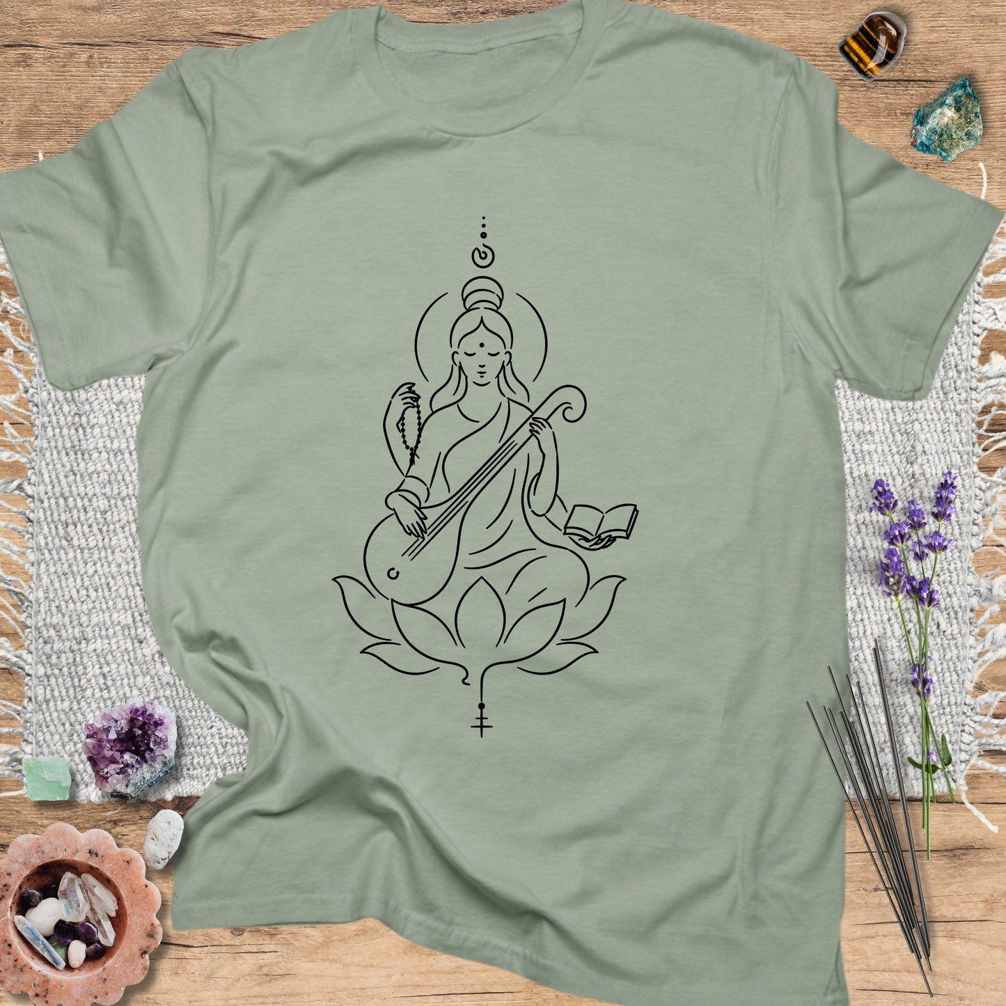 Saraswati Sage