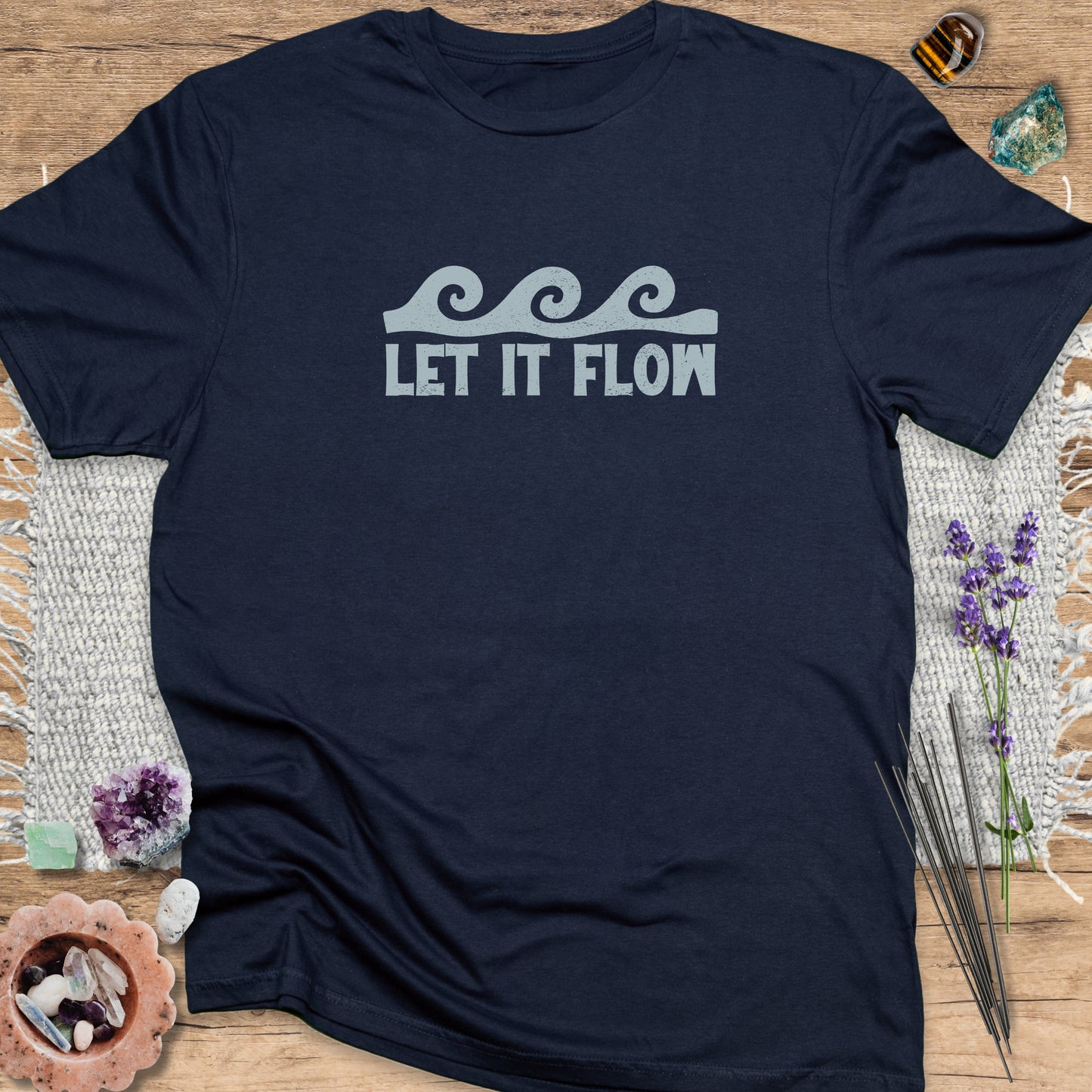 Let It Flow T-Shirt
