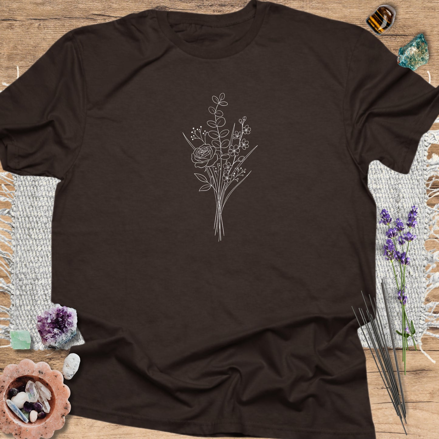 Wildflowers T-Shirt