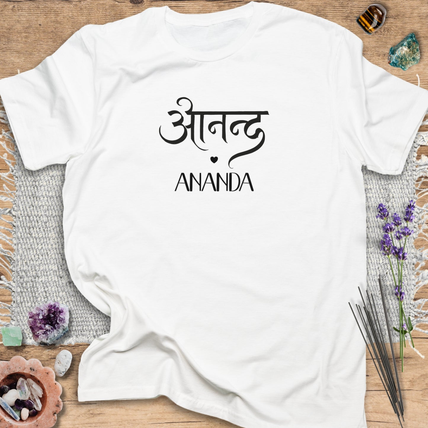 Ananda T-Shirt