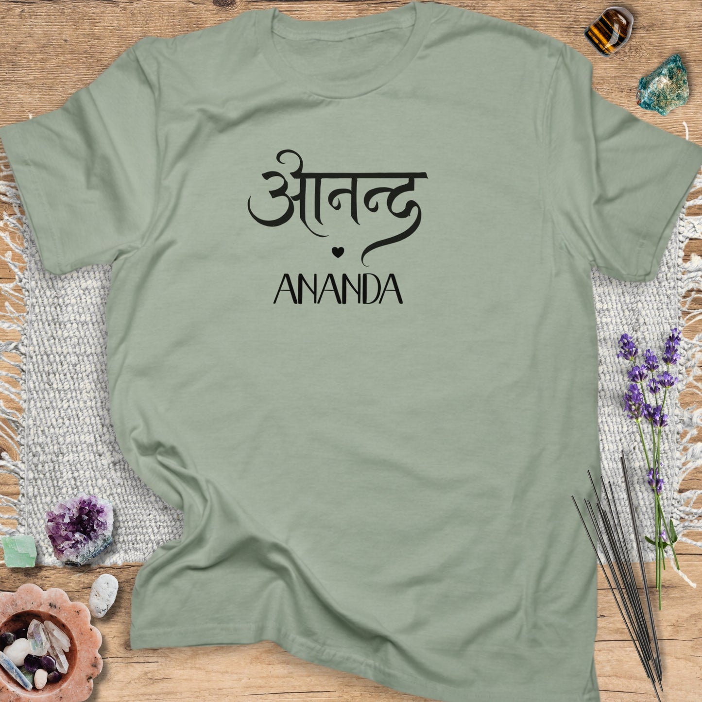 Ananda T-Shirt