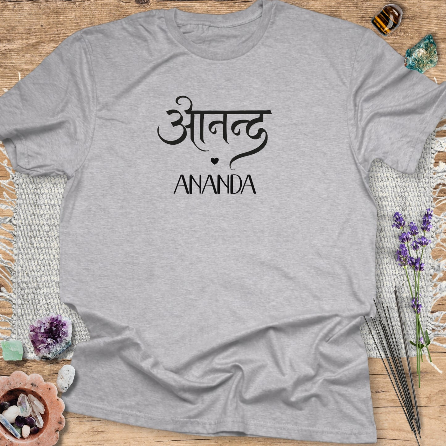 Ananda T-Shirt