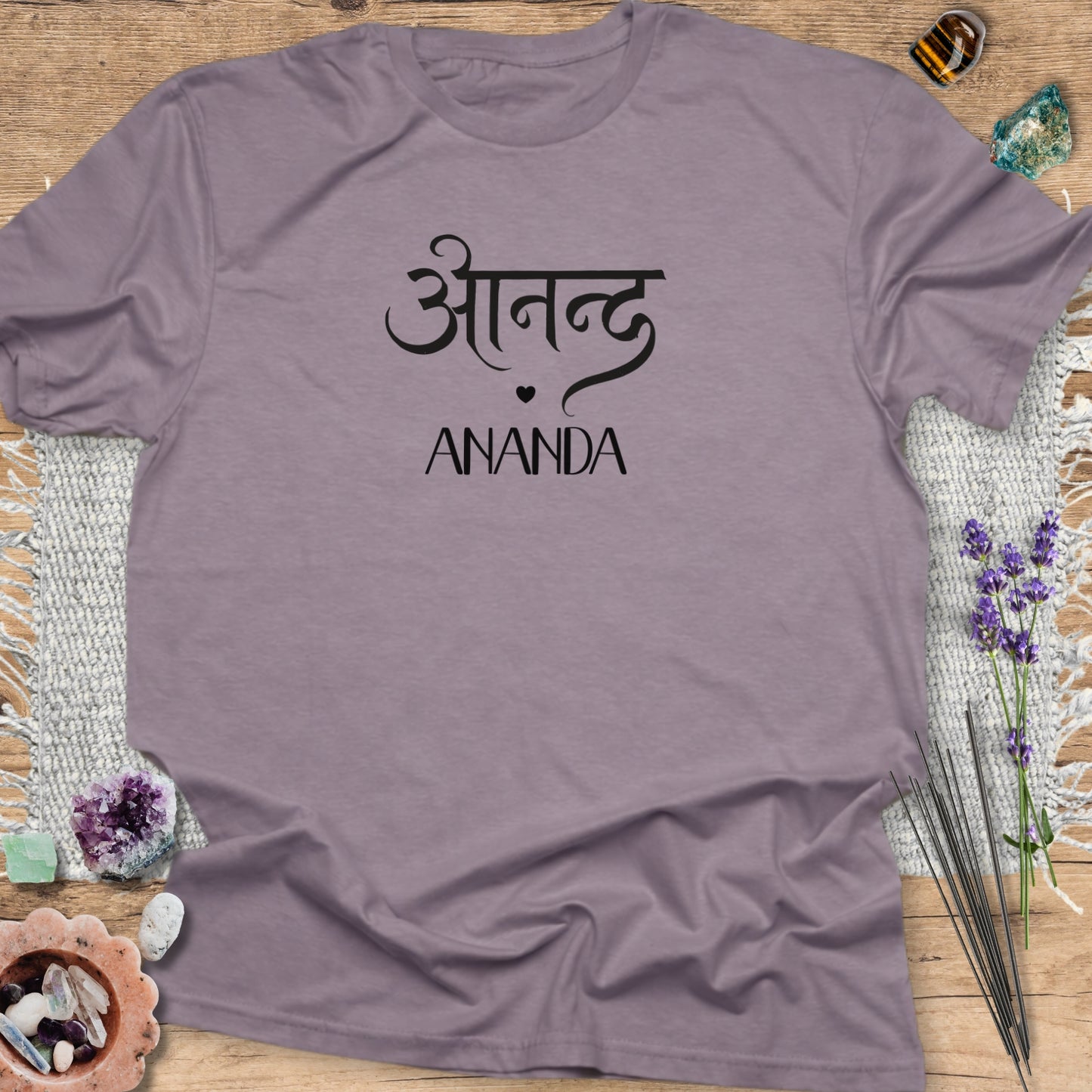 Ananda T-Shirt