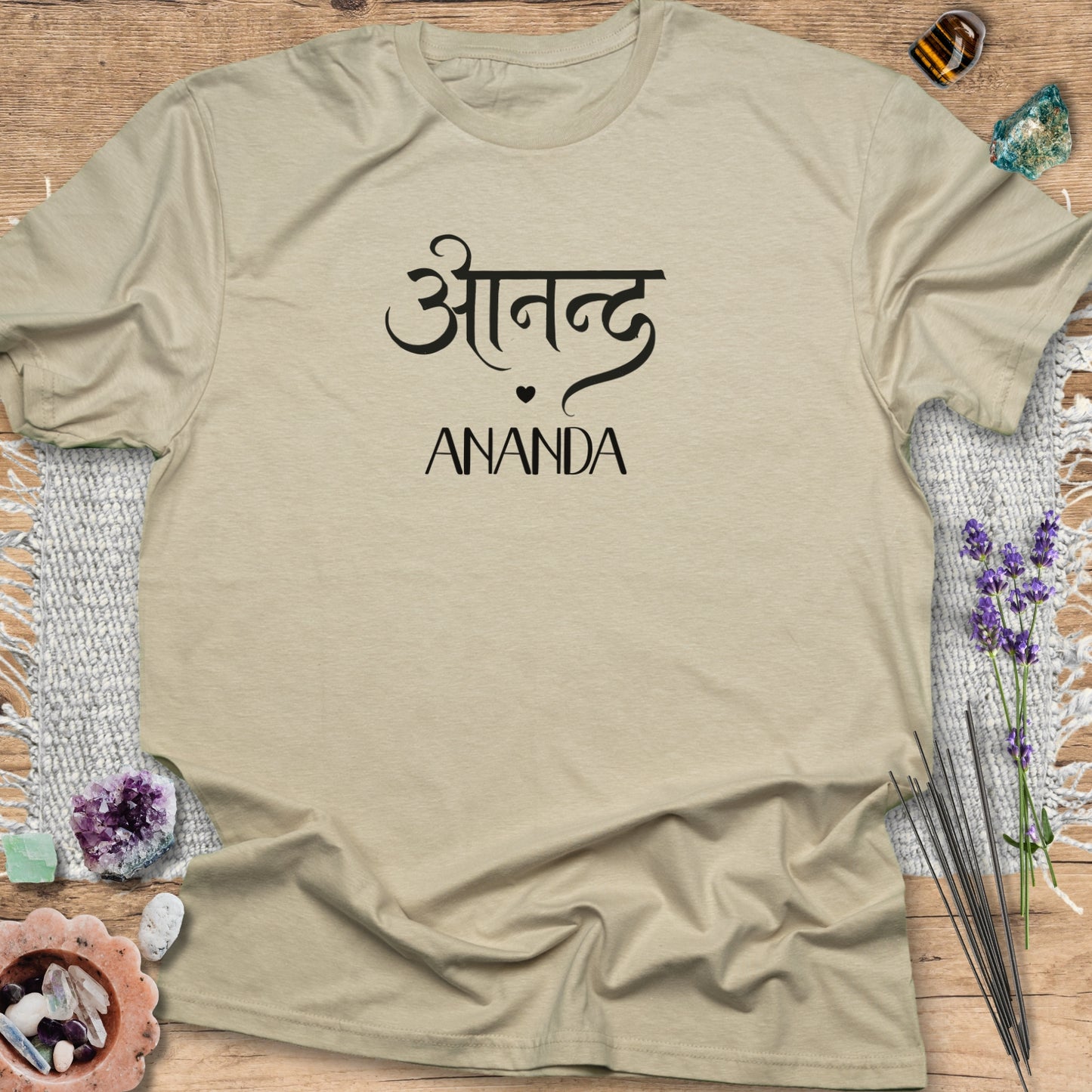 Ananda T-Shirt