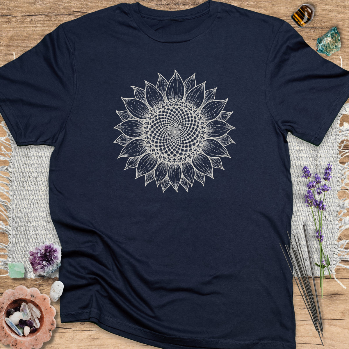 Sunflower Navy