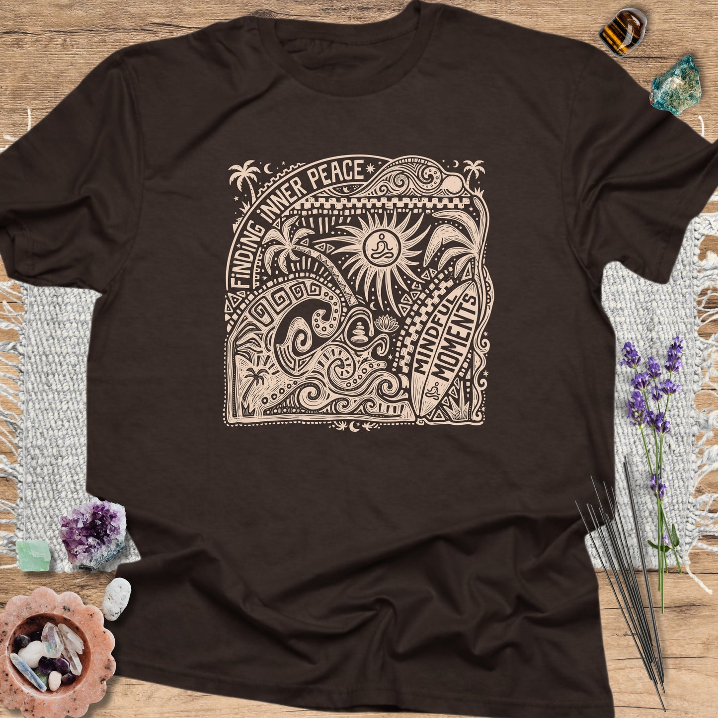 Mindful Moments T-Shirt
