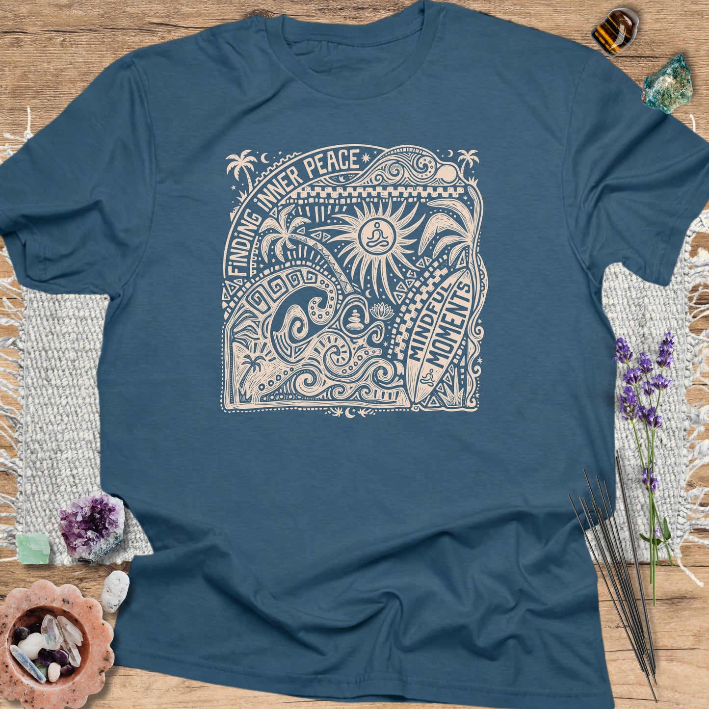 Mindful Moments T-Shirt