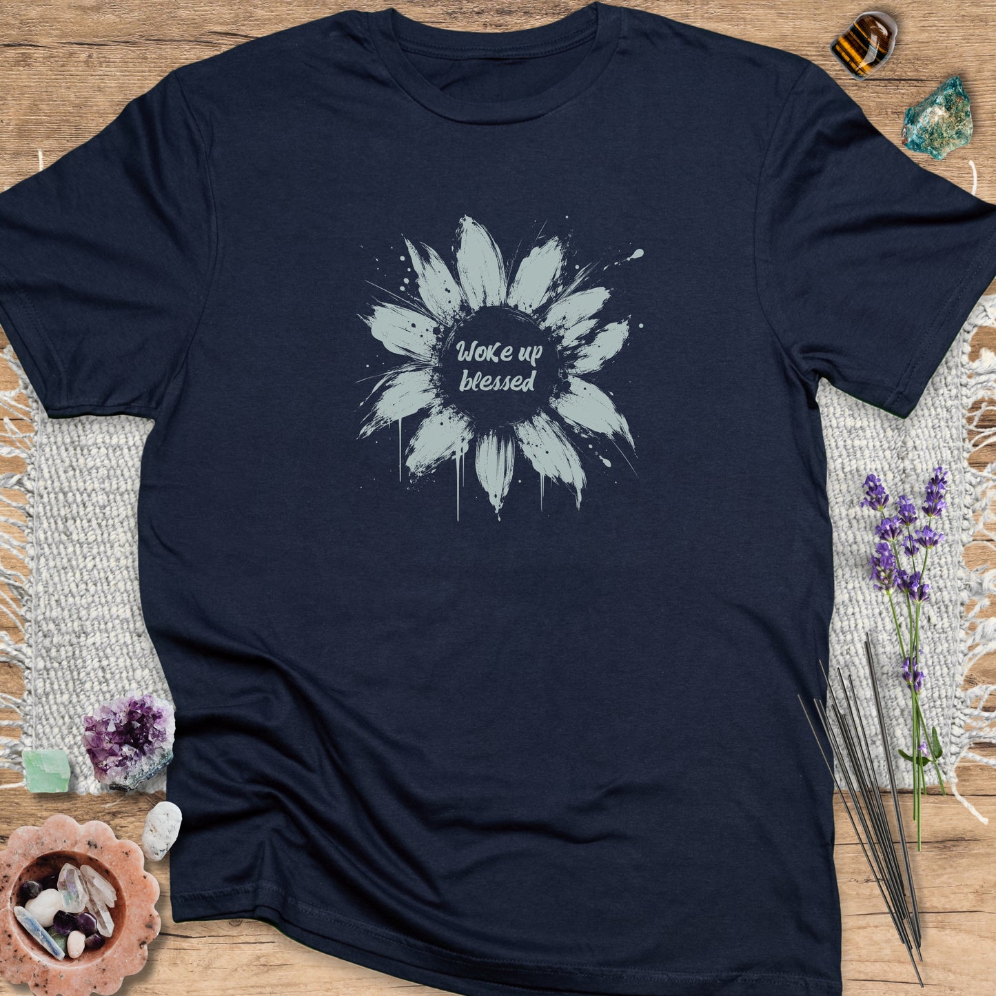 Woke Up Blessed T-Shirt