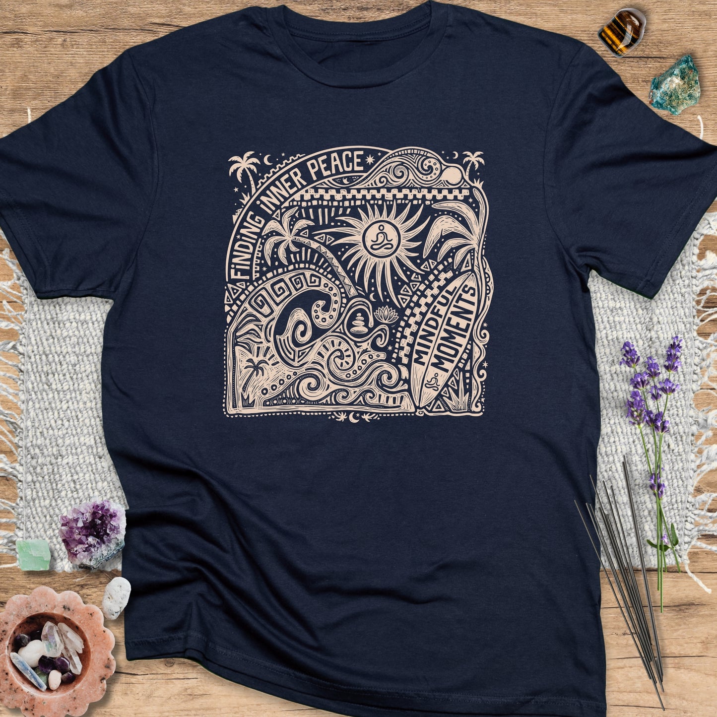 Mindful Moments T-Shirt