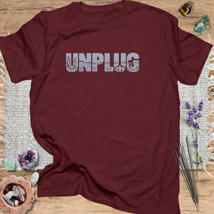Unplug