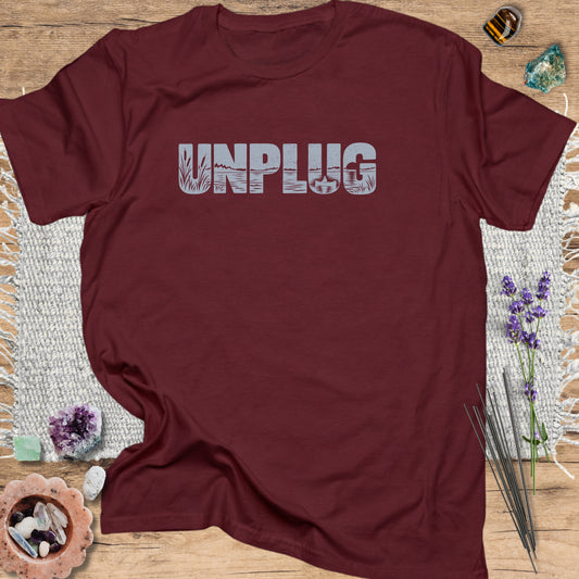 Unplug