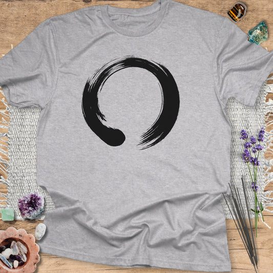 Zen Enzo Circle T-Shirt