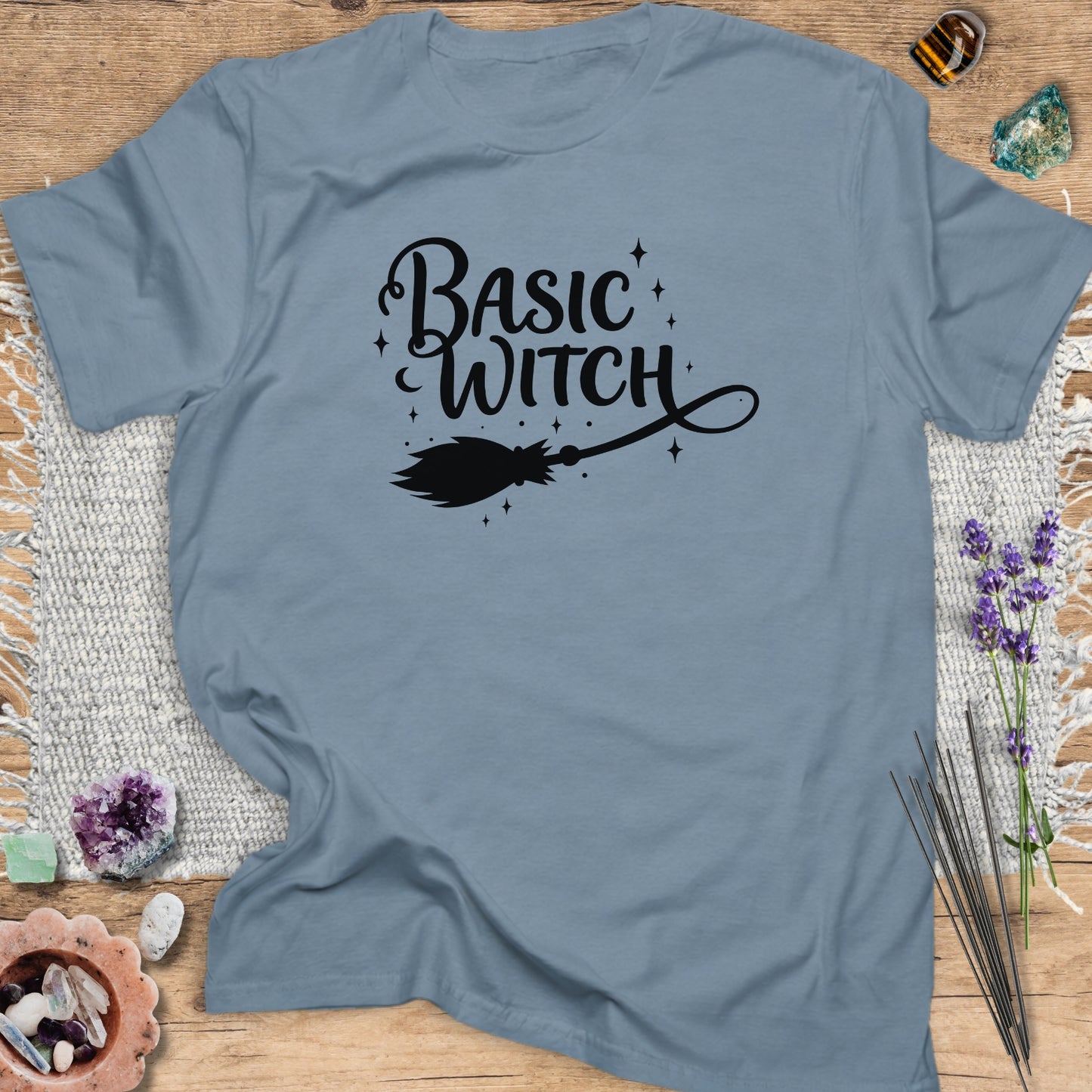 Basic Witch T-Shirt