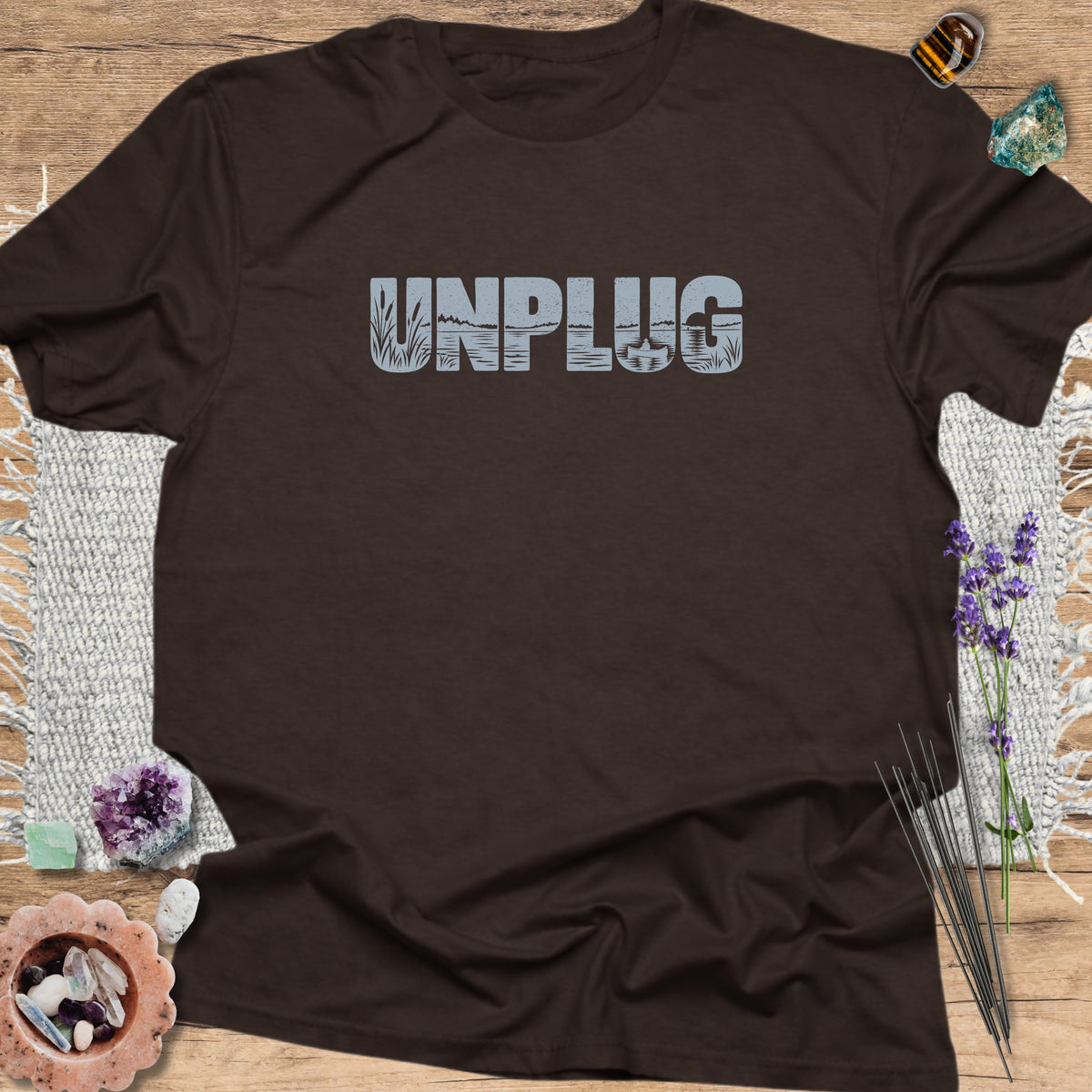 Unplug