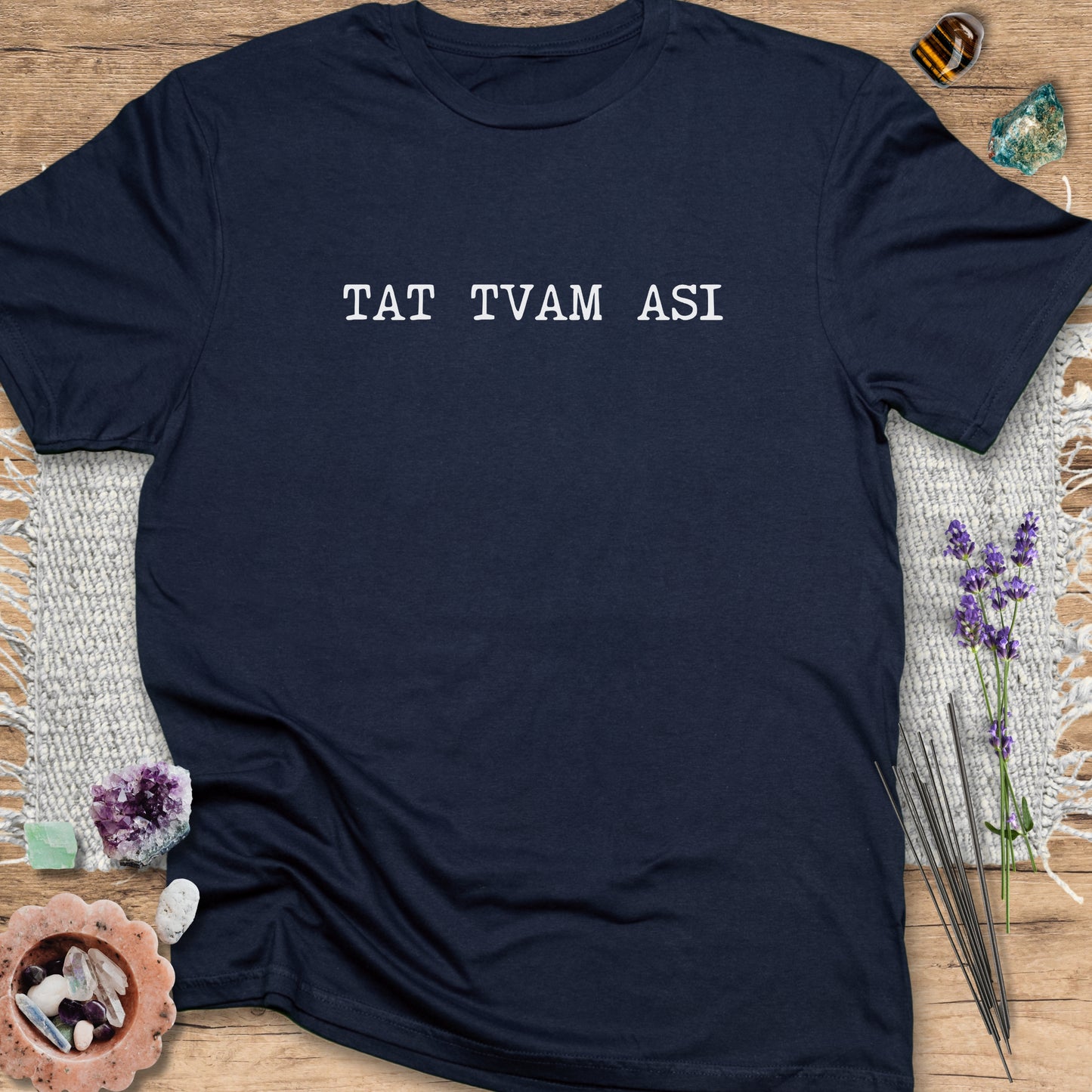 Tat Tvam Asi T-Shirt