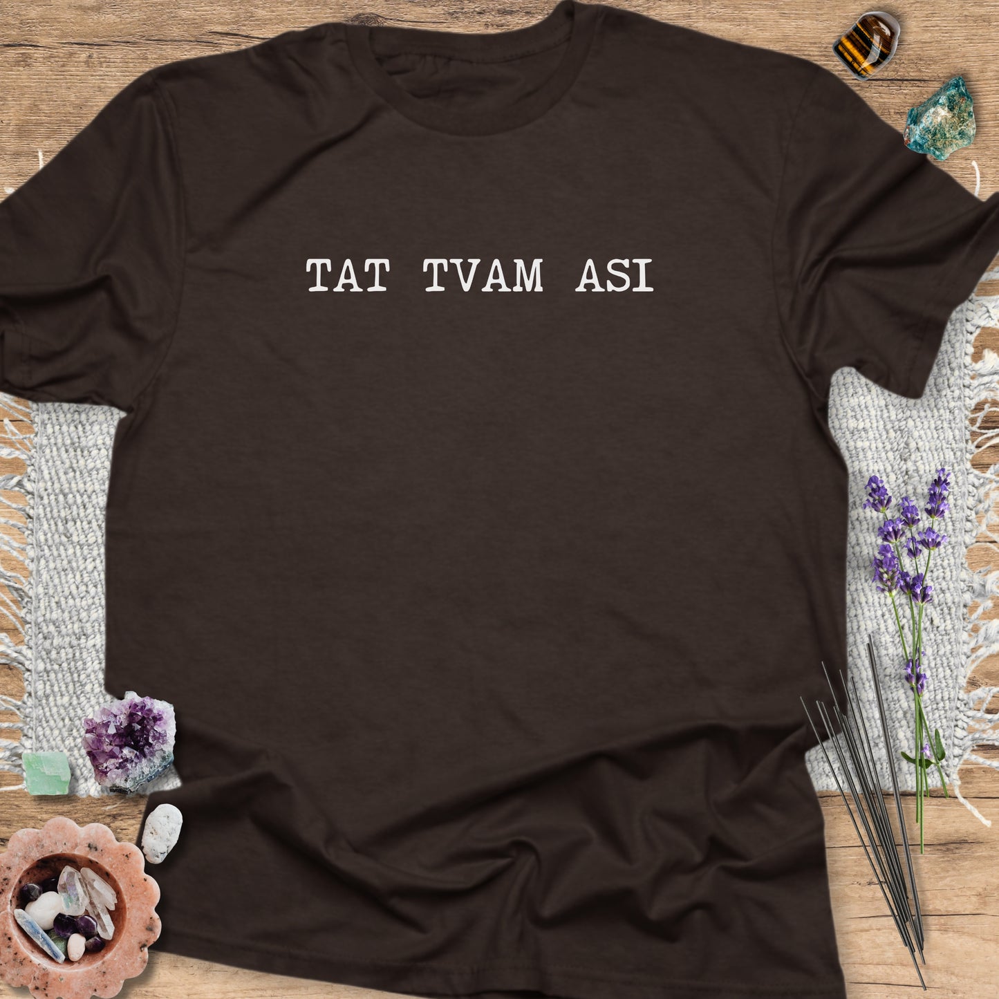 Tat Tvam Asi T-Shirt