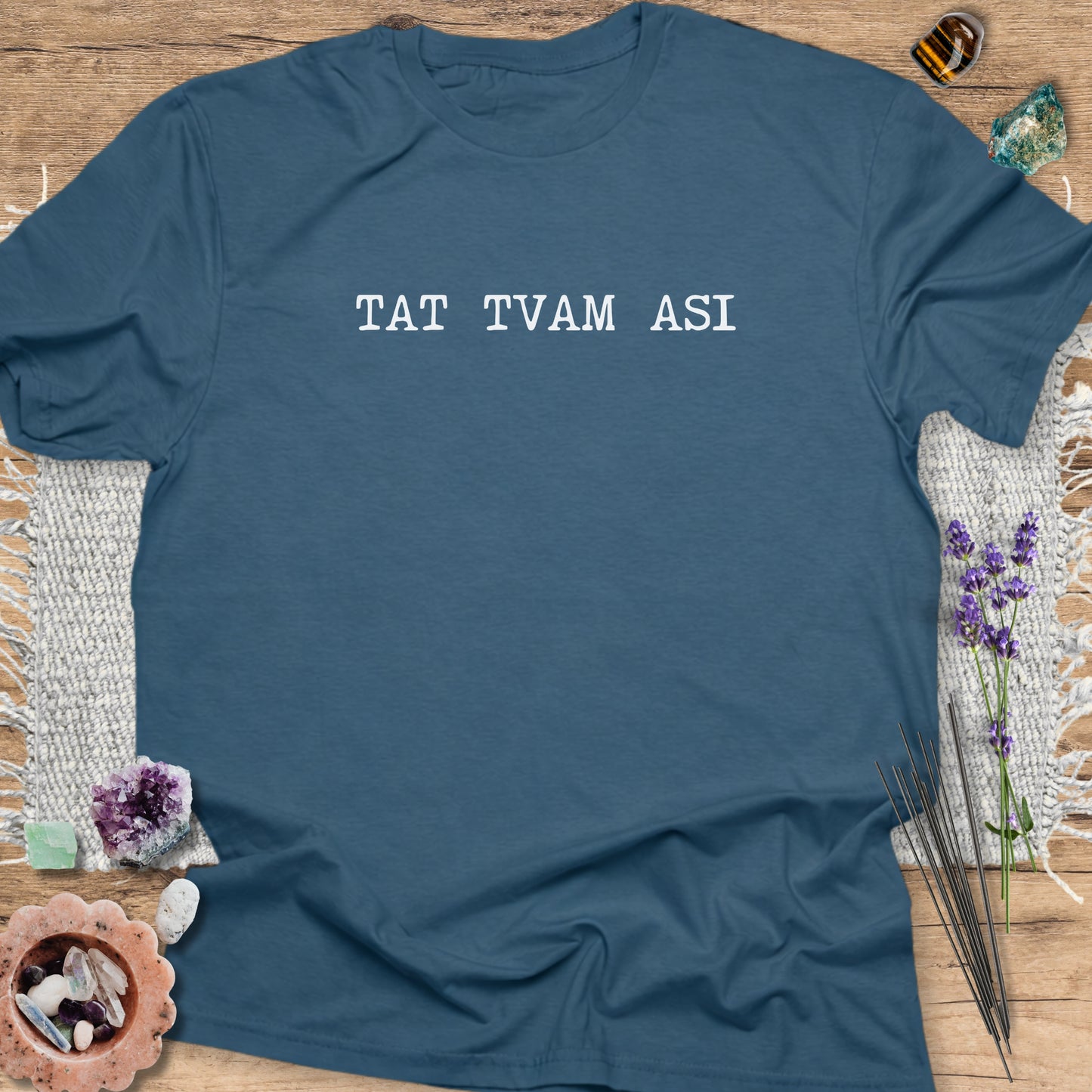 Tat Tvam Asi T-Shirt