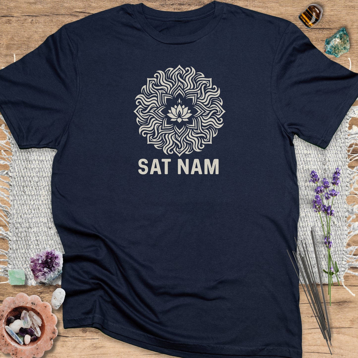 Sat Nam T-Shirt