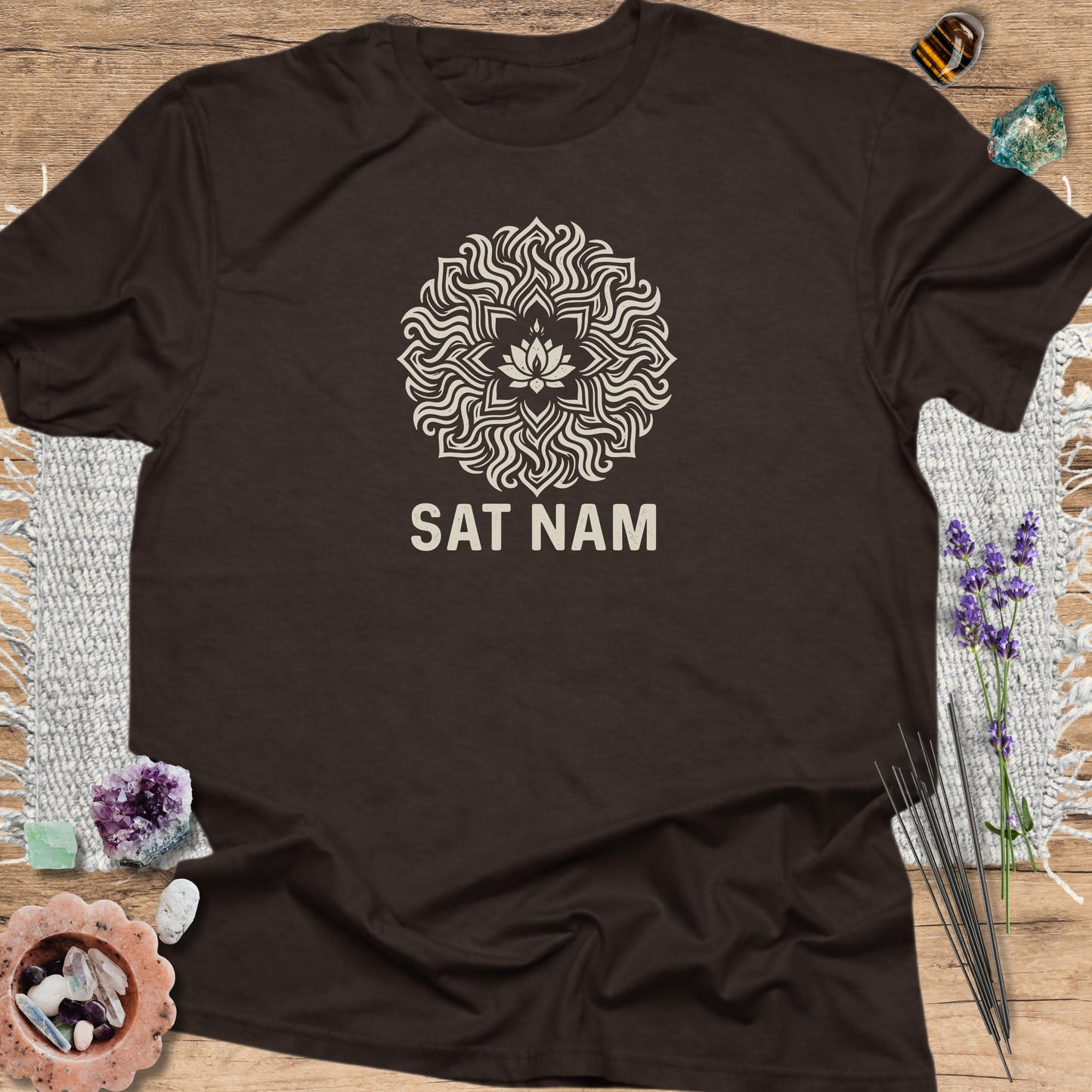 Sat Nam T-Shirt
