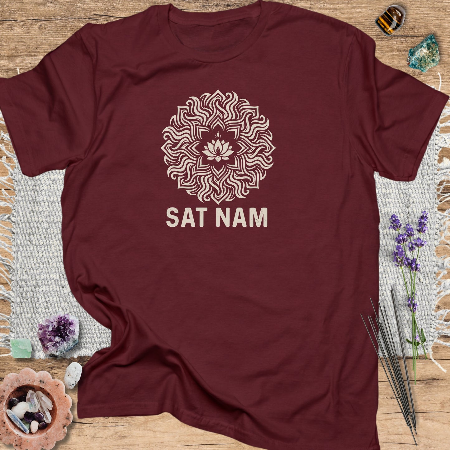 Sat Nam T-Shirt