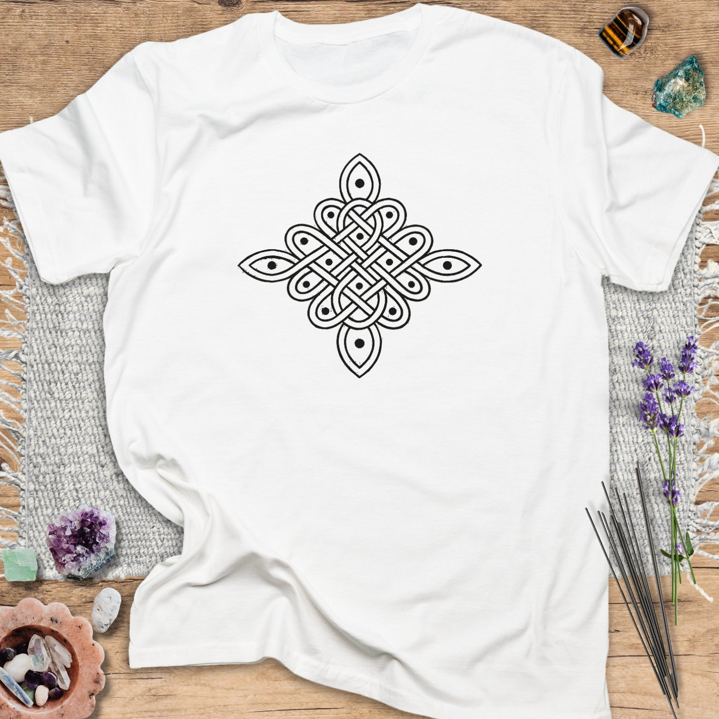 Eternal Knot T-Shirt