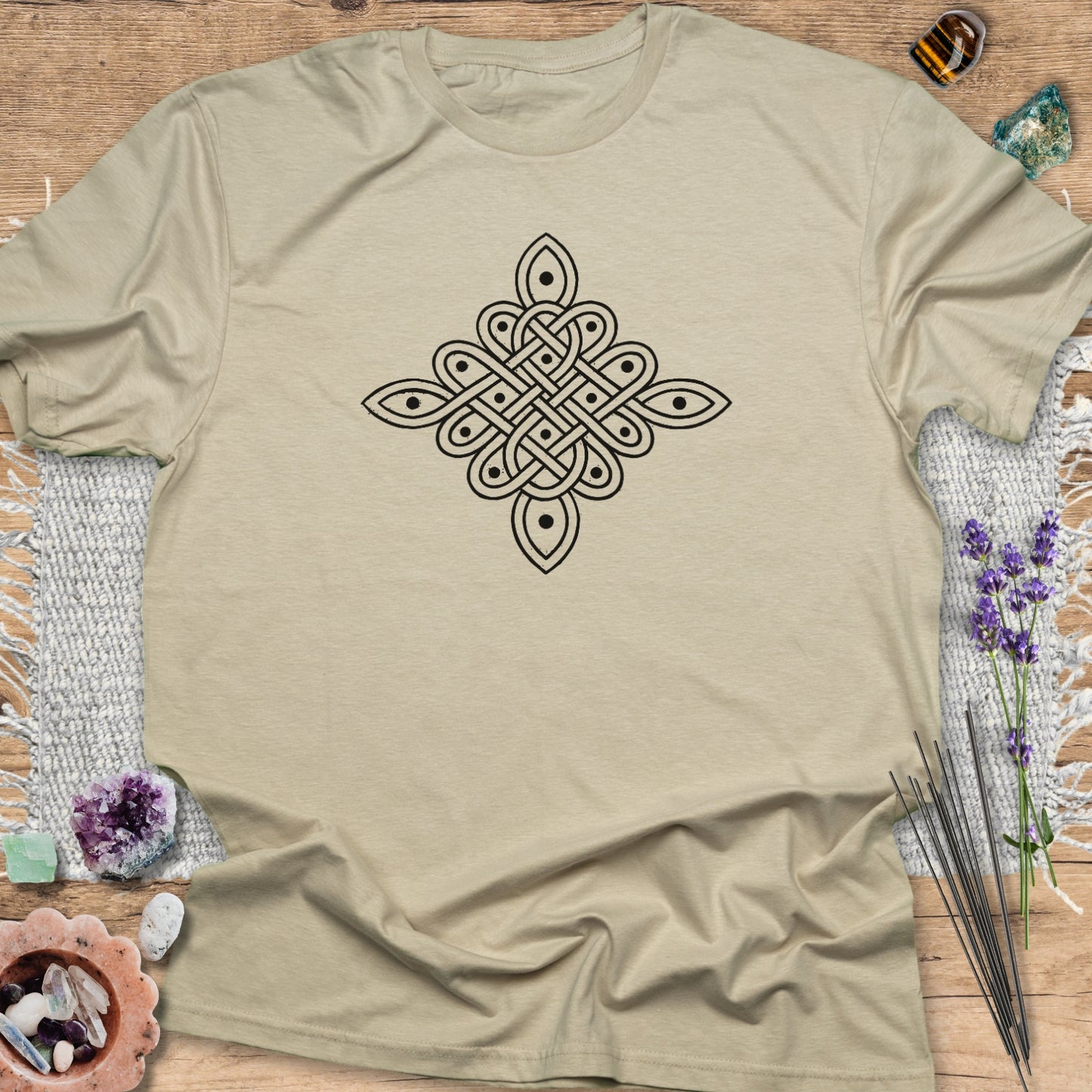 Eternal Knot T-Shirt