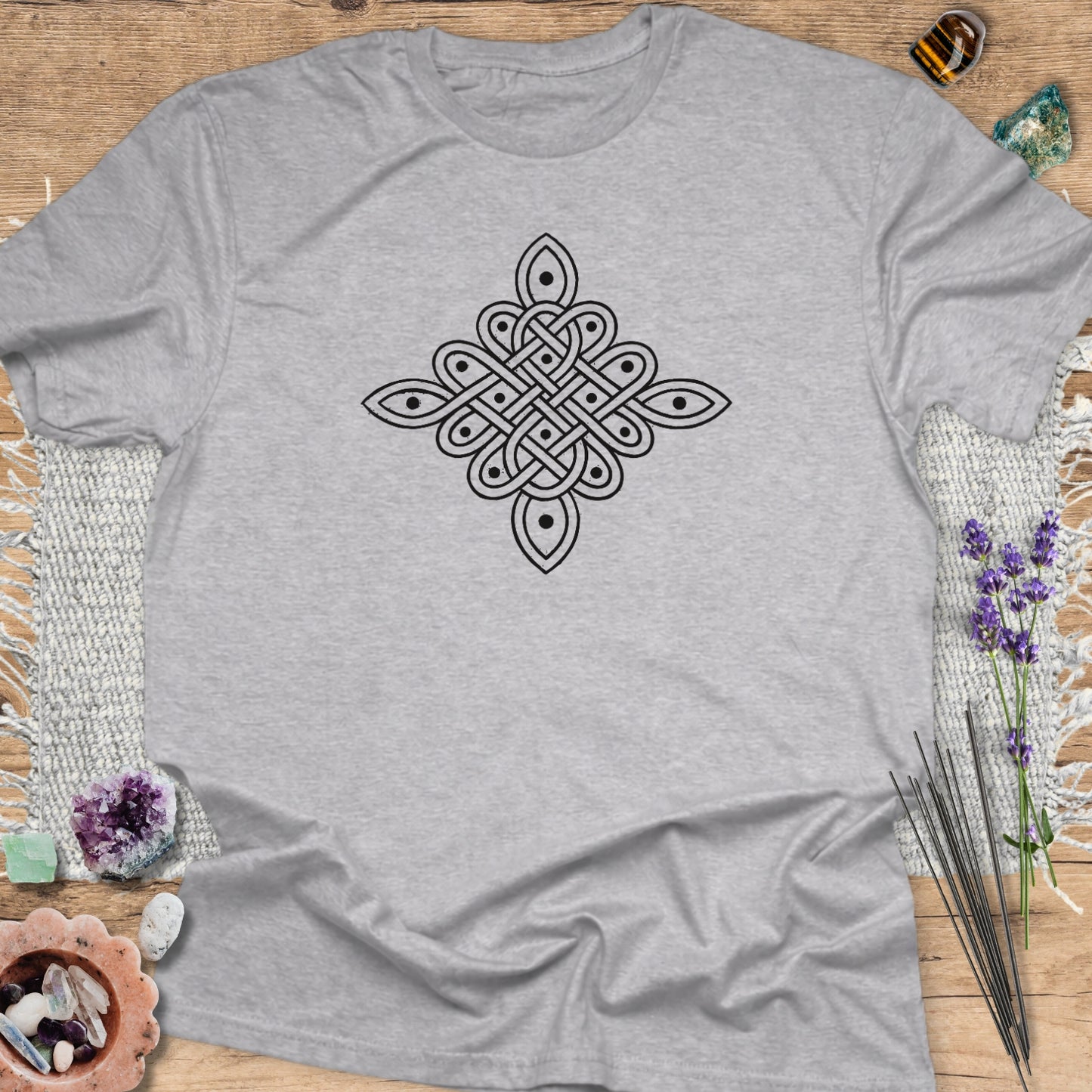 Eternal Knot T-Shirt