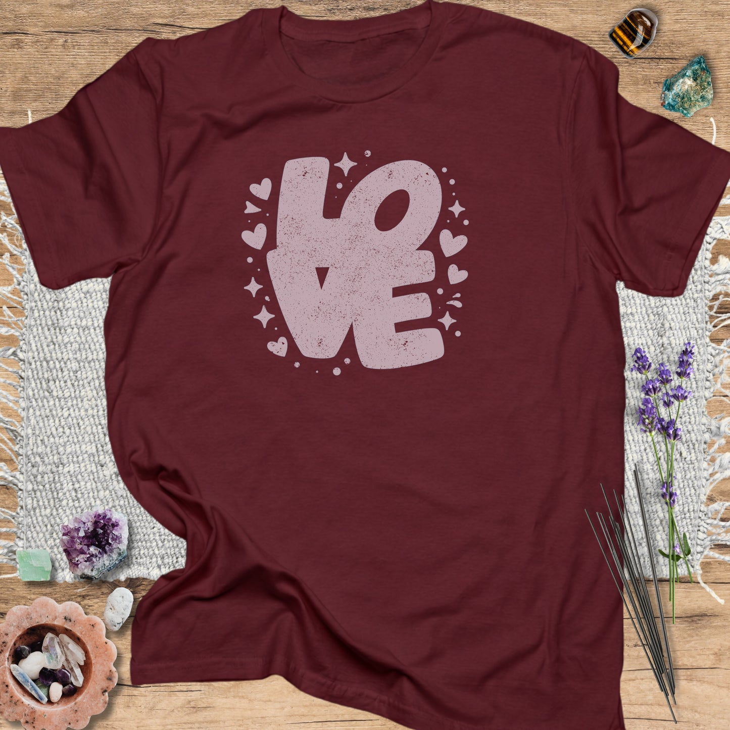 Love T-Shirt