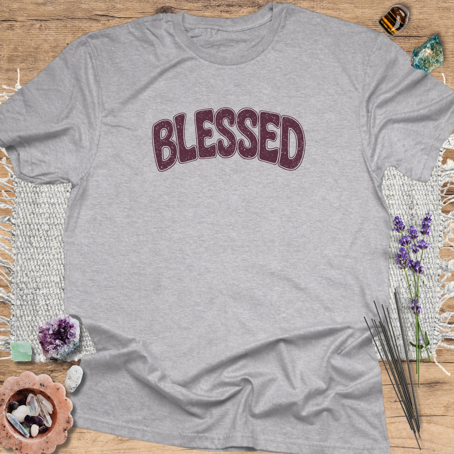 Blessed T-Shirt