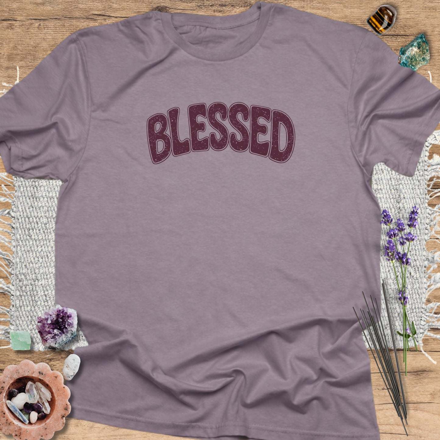 Blessed T-Shirt