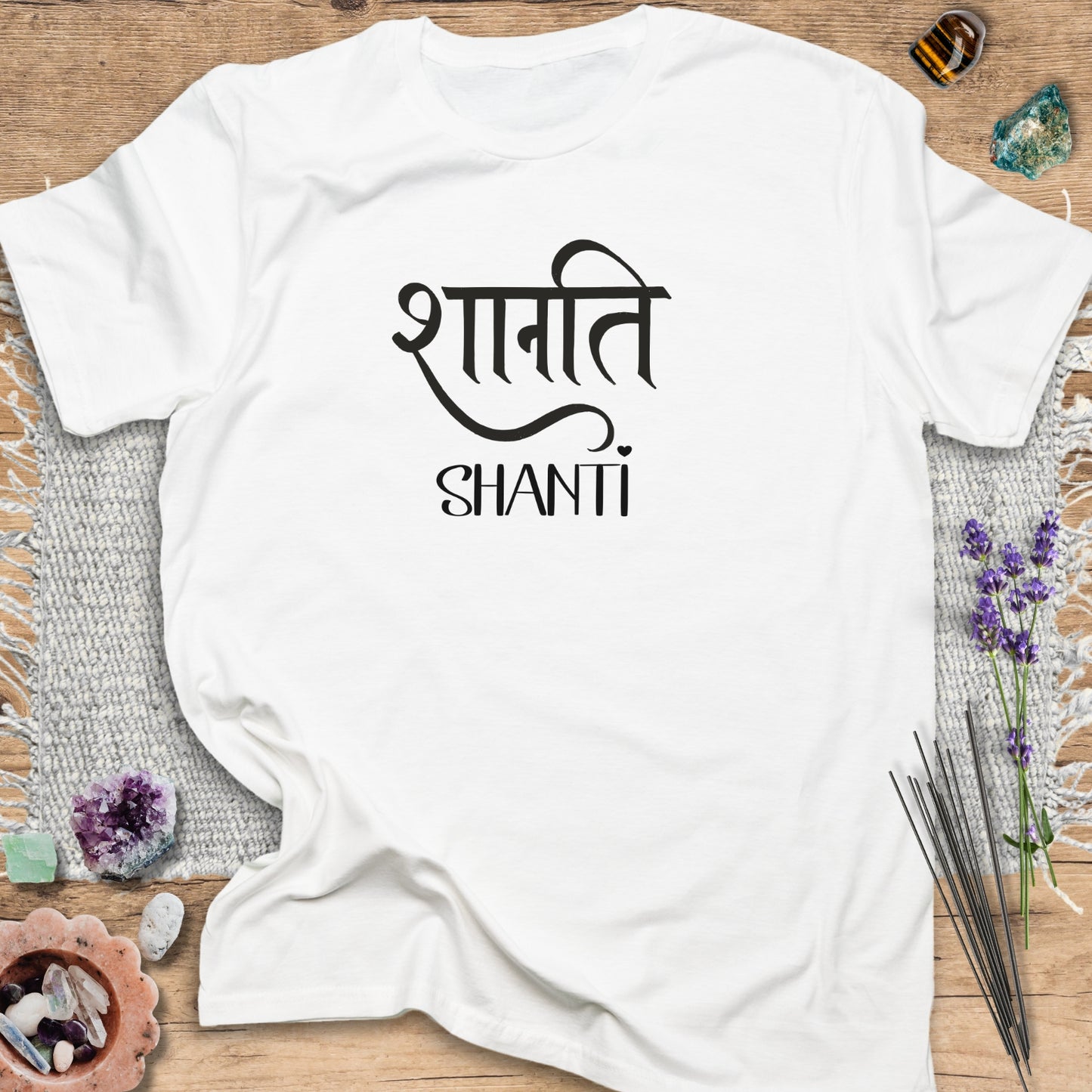 Shanti T-Shirt