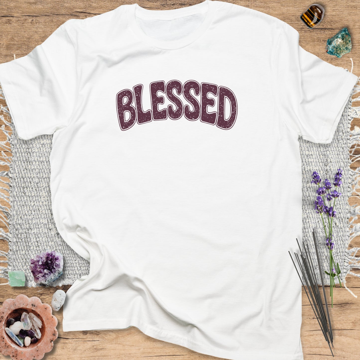 Blessed T-Shirt