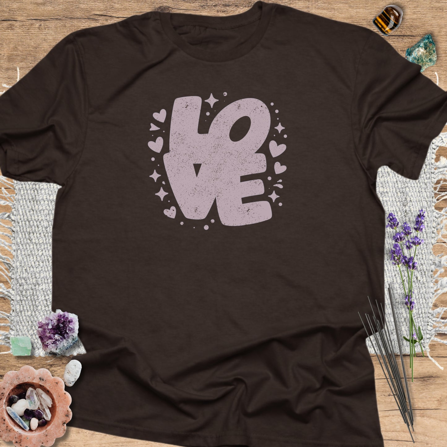 Love T-Shirt