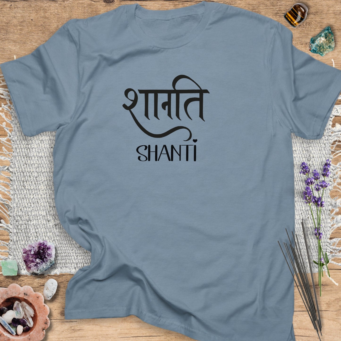 Shanti T-Shirt