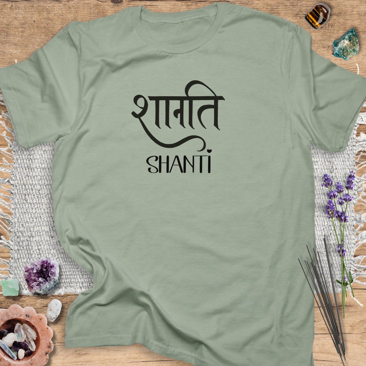 Shanti T-Shirt