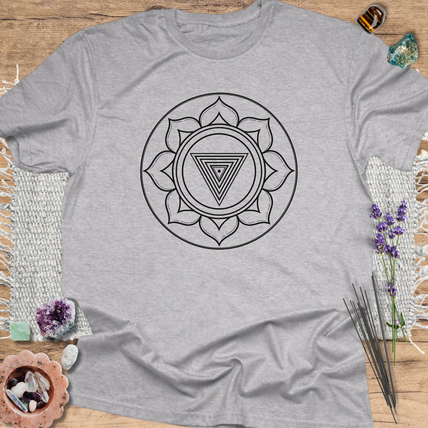 Kali Yantra Sport Grey