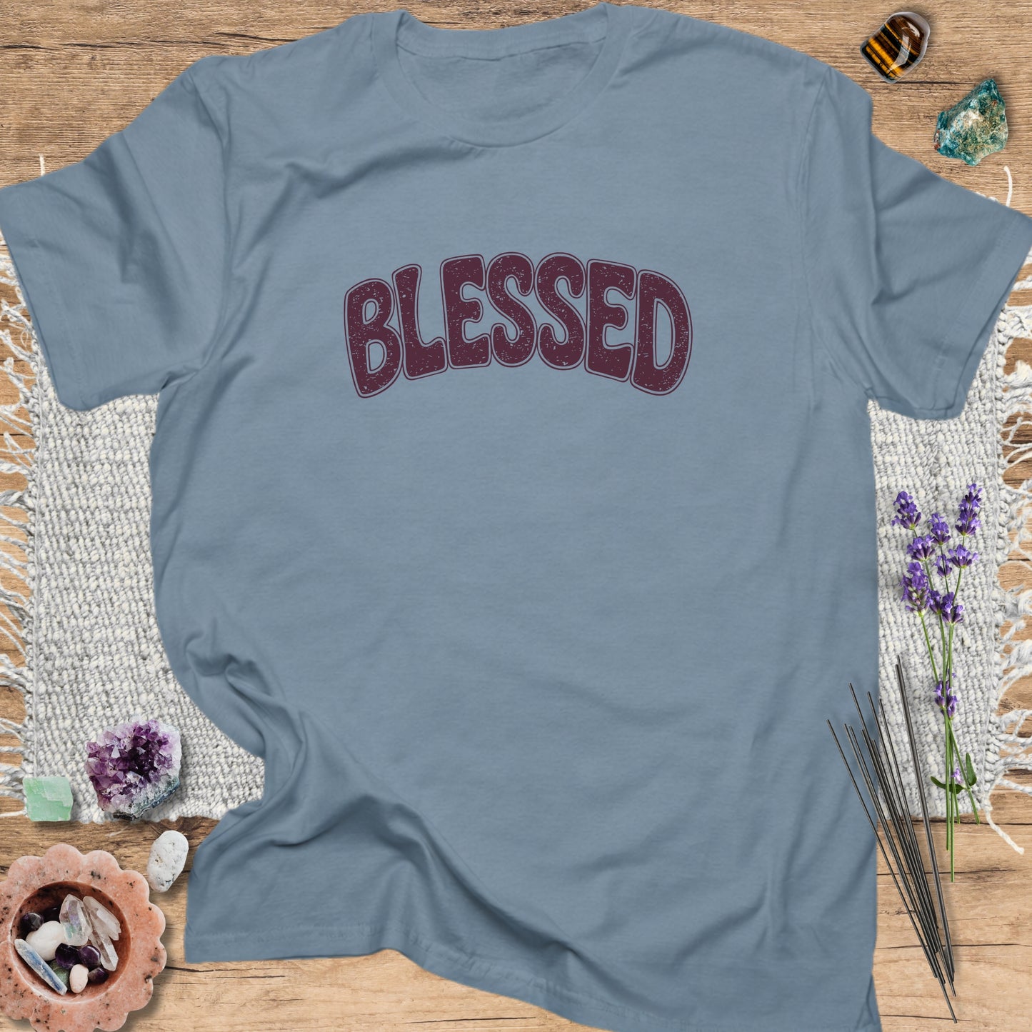 Blessed T-Shirt