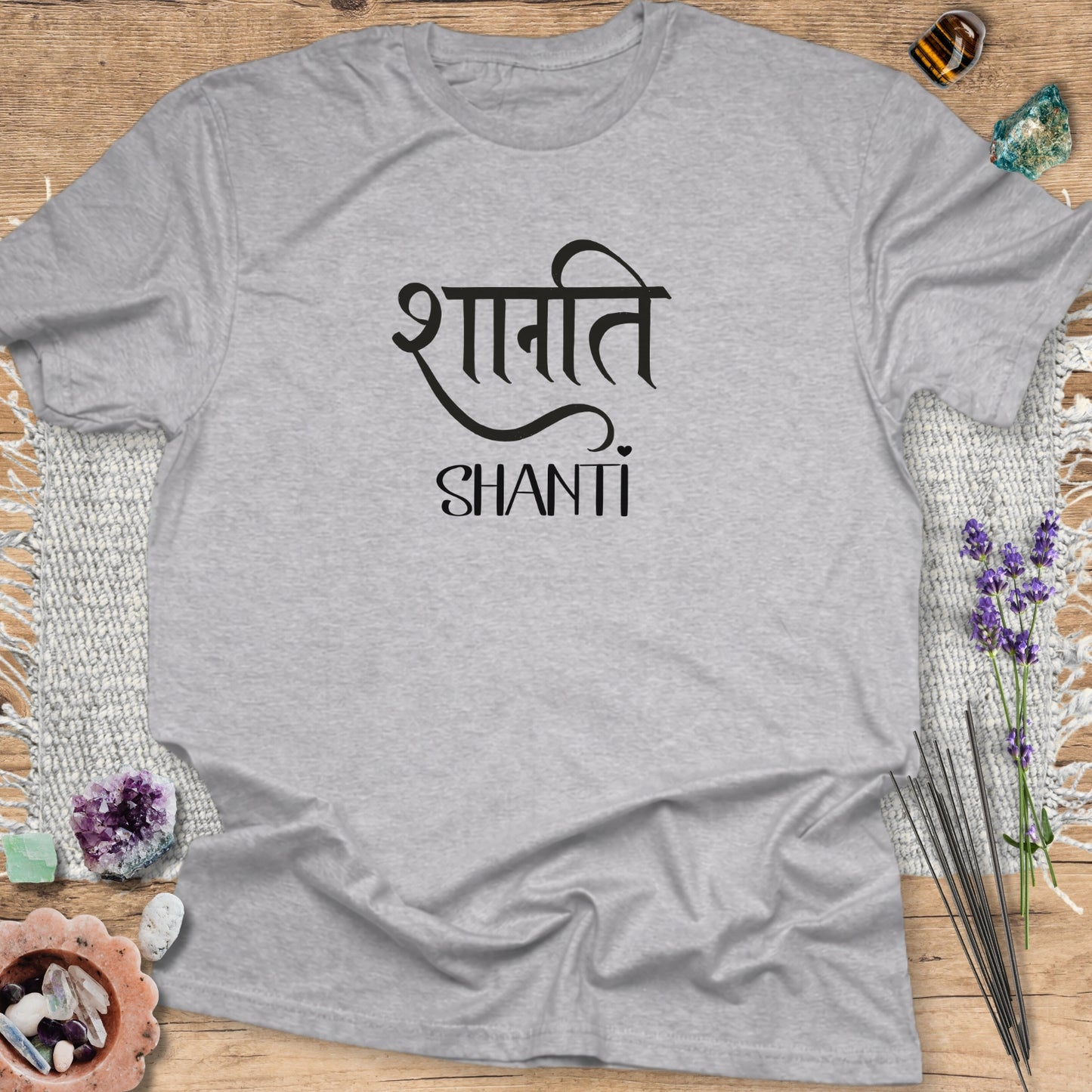 Shanti T-Shirt