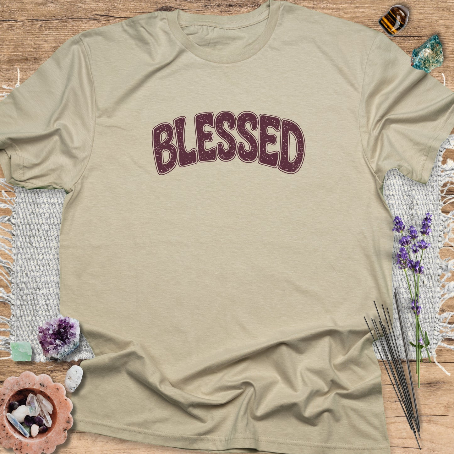 Blessed T-Shirt