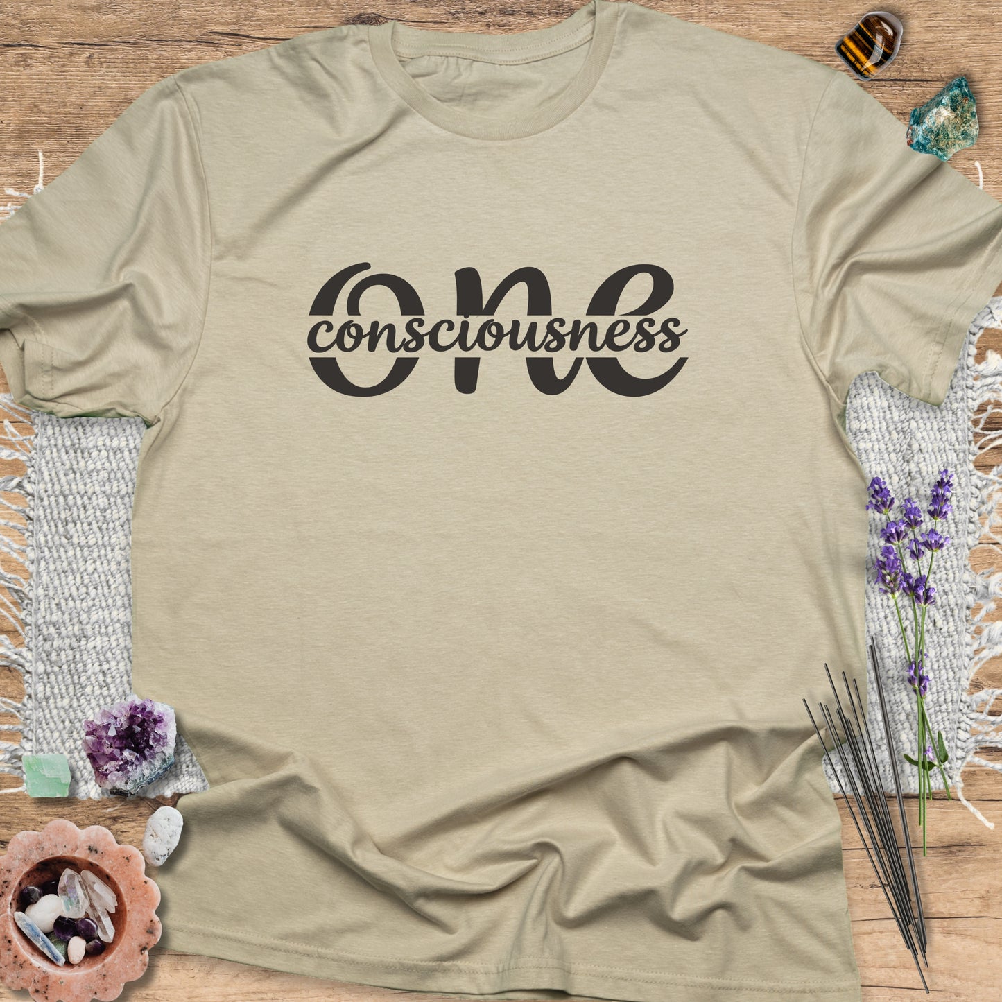 One Consciousness T-Shirt